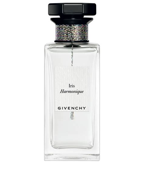 L'Atelier De Givenchy Iris Harmonique Eau De Parfum